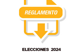 REGLAMENTO DE ELECCIONES 2024